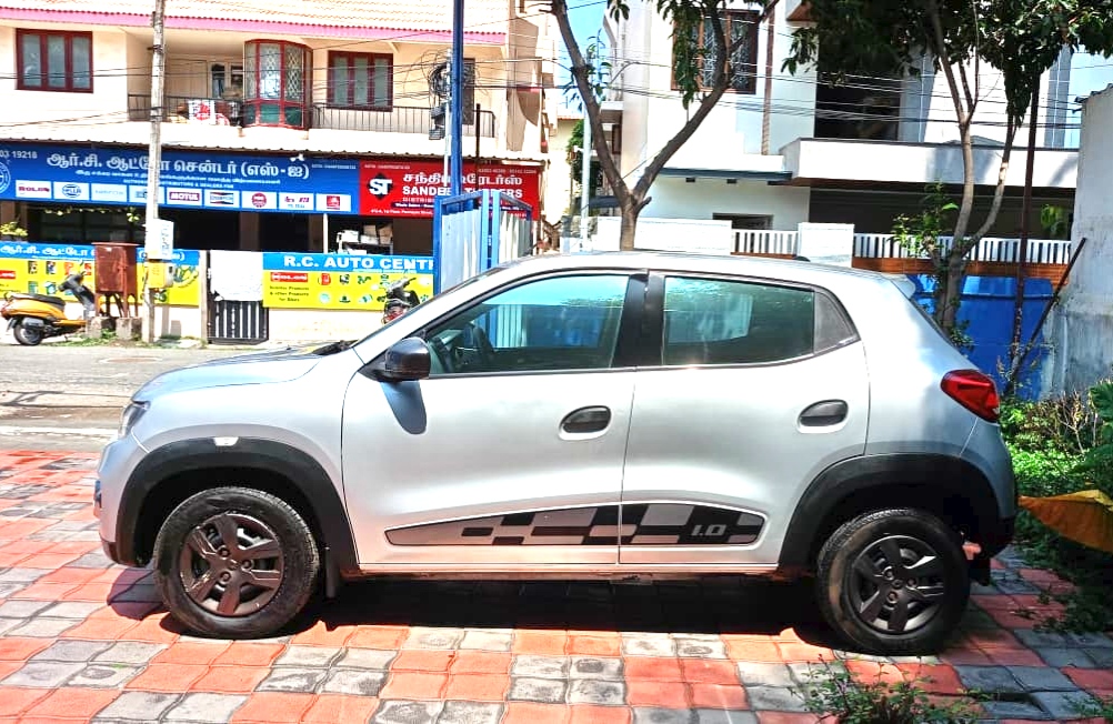 Renault Kwid - Image 6